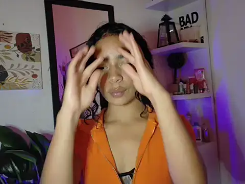lali2gab webcam
