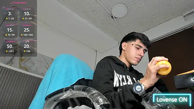 Dyla_n18 webcam