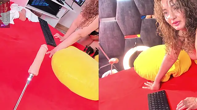 AlazSanna1 webcam
