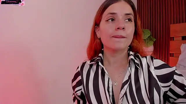 alliss_ginger_ webcam