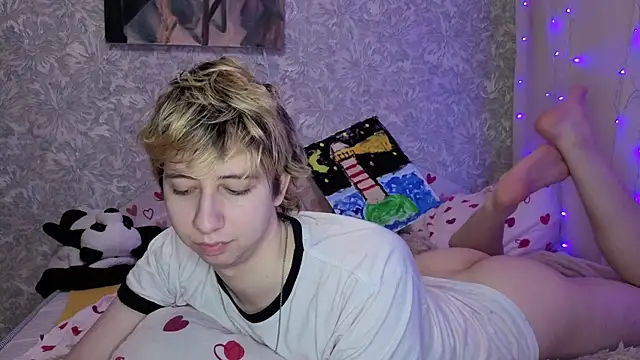 Timothy_Fox webcam