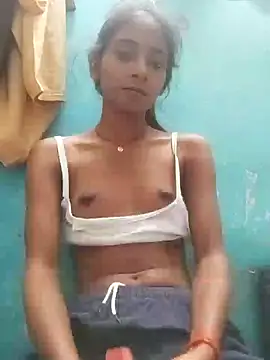 Divya-2007 webcam