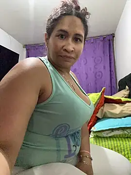 Carola-Ross webcam