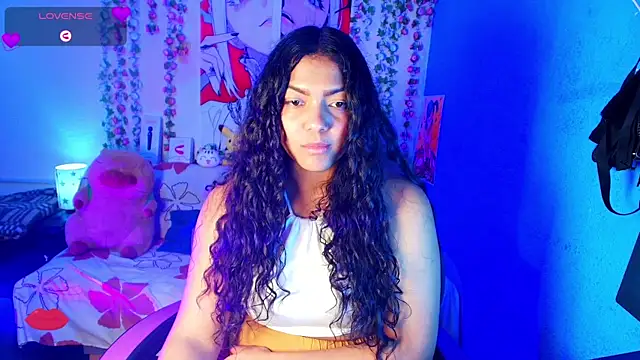 Vicky_Miller_05 webcam