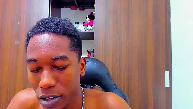 Dreamastercum_ webcam