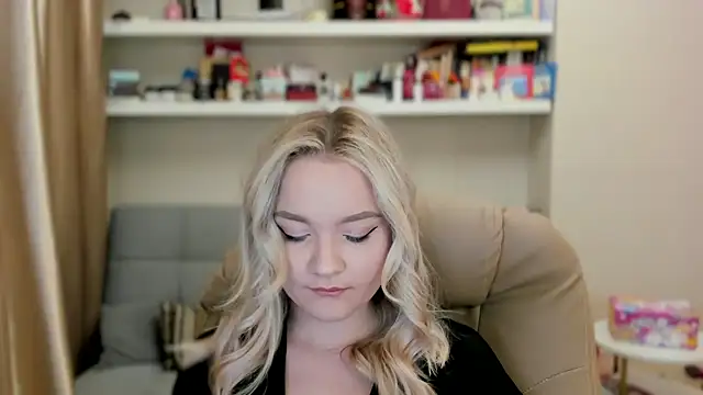 Kara_Smith_ webcam
