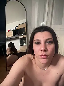 NatashaXVibe webcam