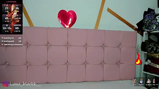 Luna_blackk webcam
