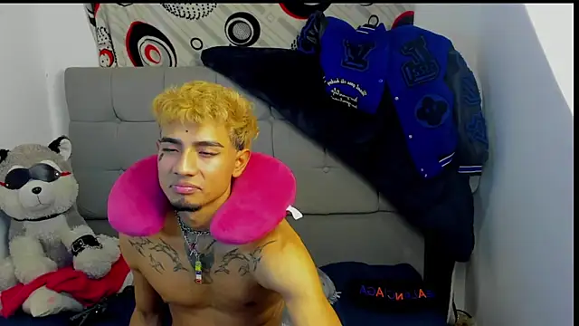 nick_acost webcam