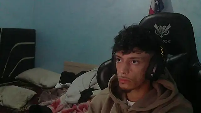Dark_DesireX webcam
