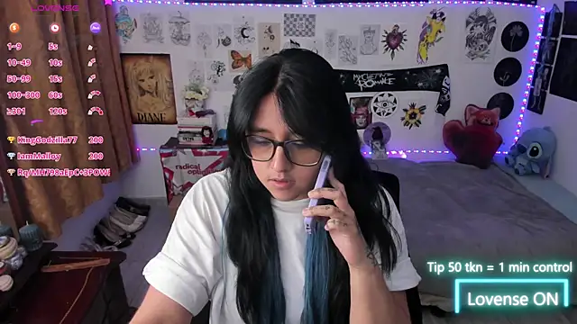 Cherry_blush_ webcam