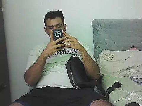 IronSideBear webcam