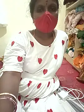 Janu-telugu webcam