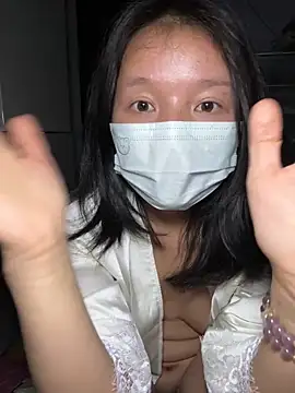 xiaogou-boby webcam