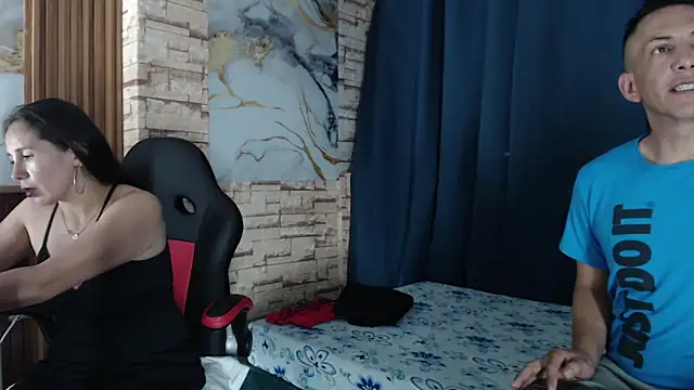 molly_andsam webcam