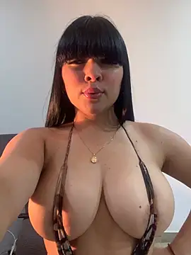 BrendaCrean webcam