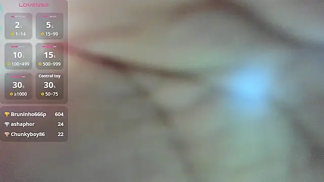 MOLLYSPENCER1 webcam