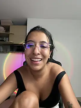 Valerygomez02 webcam