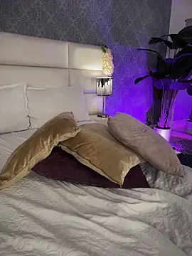 Celeste_Amber webcam