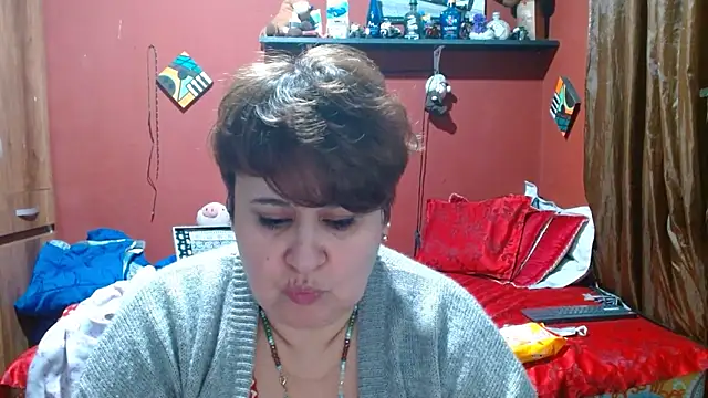 Sasharosee2 webcam