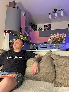 FoxUnion webcam