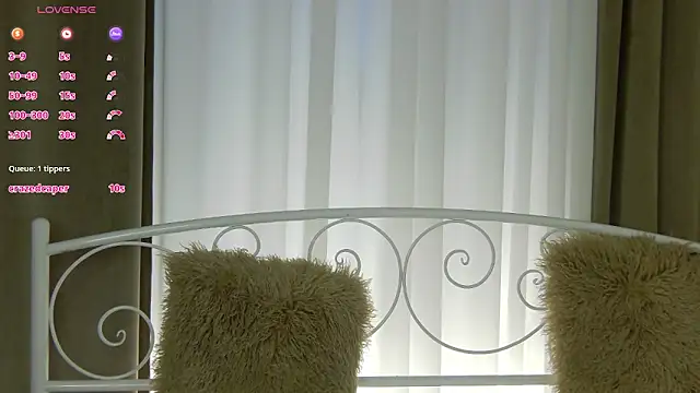 KariDollar webcam