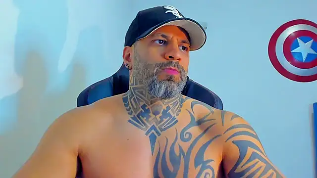 JoshRigby webcam