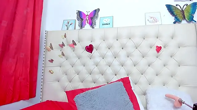 celena_wonder webcam