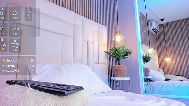 VenuzSofia webcam
