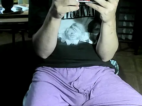 OreCam webcam