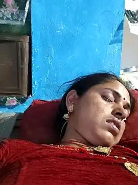 Mahima_rani34 webcam