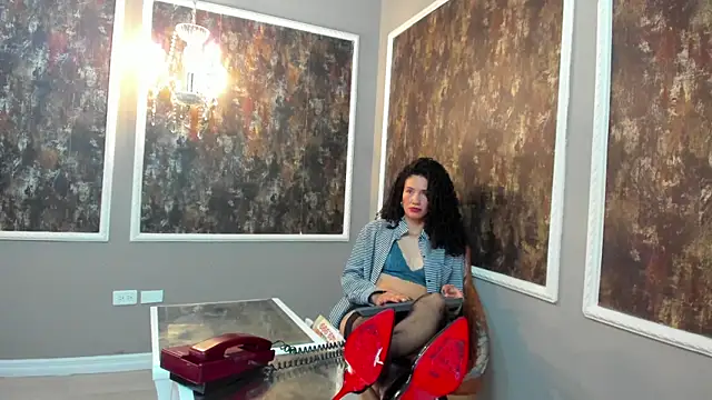 JuliethMilf webcam