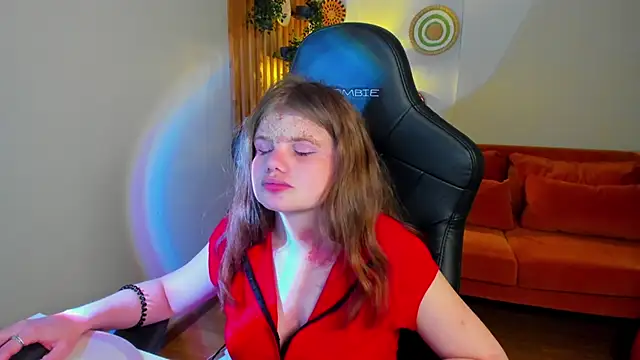 ChloeHalses webcam