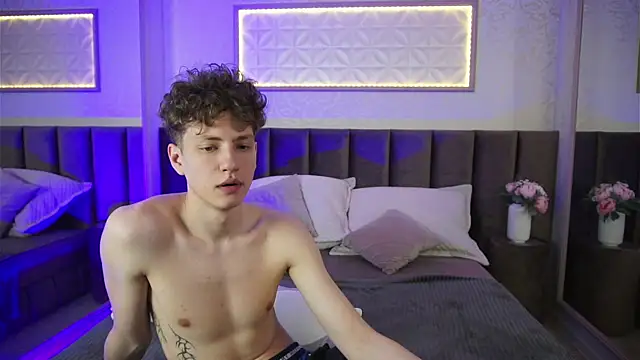 StefanBev webcam