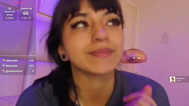 Xara_u webcam