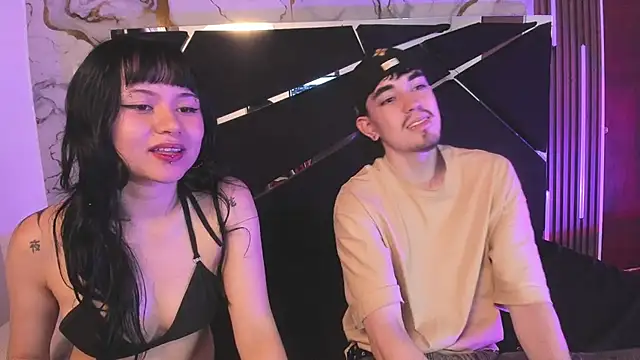 Couple_In_Heat webcam