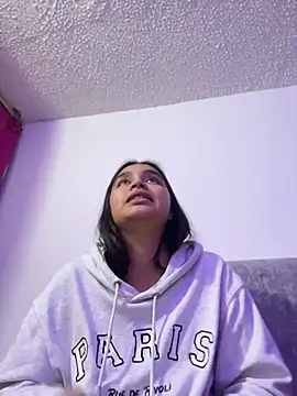 I_Samanthaa webcam