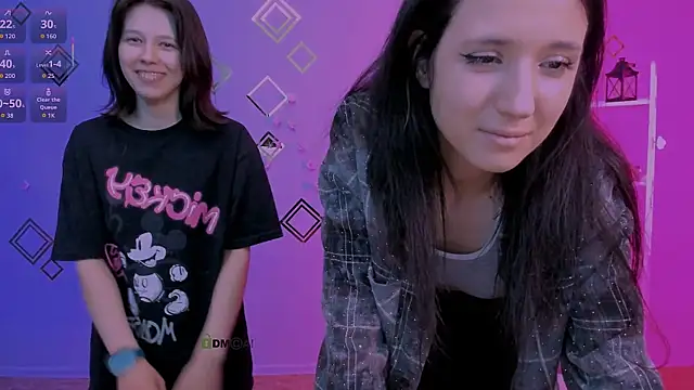 aria_wild_ webcam