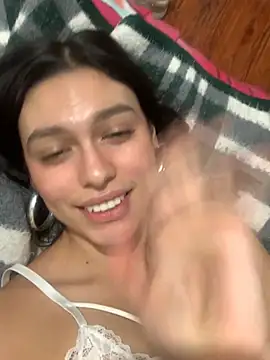 SweetCherry__ webcam
