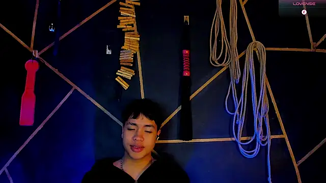 Lee_Colee webcam