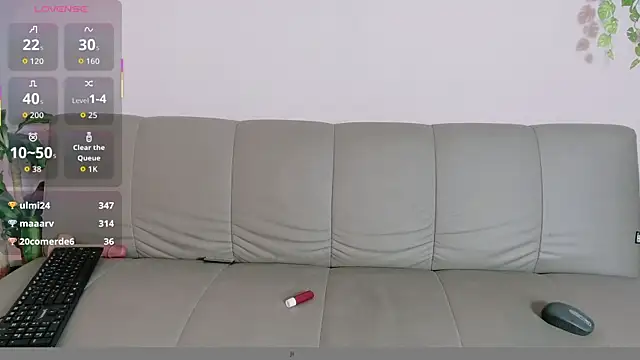 Zara_Fire webcam