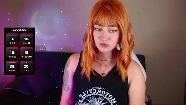 Mollyrose99 webcam