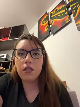 AliceMtz webcam