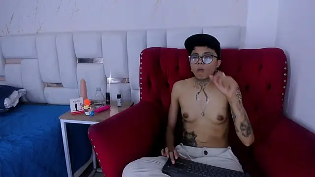 Antony_D_ossa webcam