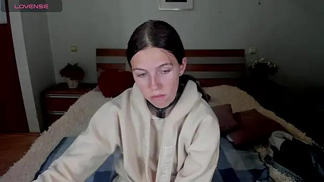 MaryRapunzel webcam
