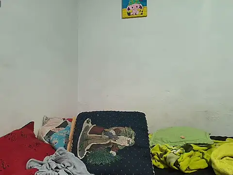 EliVanegas webcam