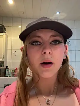 Lina-420 webcam