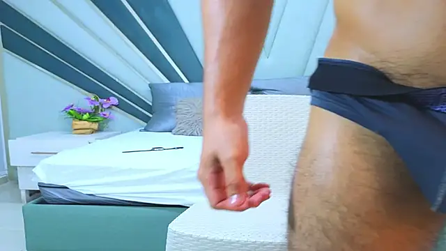 Sebastian_Vega webcam