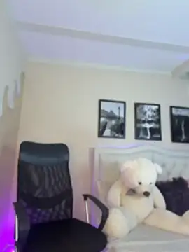 Rubyross21 webcam