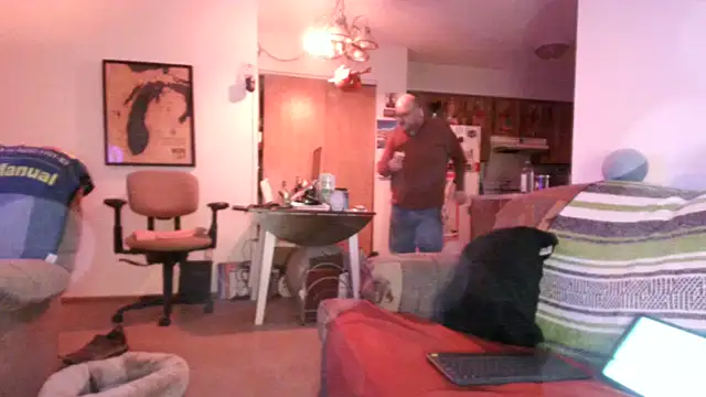 Ursulet_US webcam